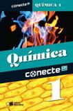Conecte - Química - Vol. 1 - Ensino Médio - 2ª Ed. 2014 - Saraiva