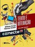Conecte - Texto e Interação - Volume Único - Saraiva