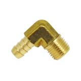 Conector Cotovelo Bico Mang Macho Od 5/16x1/4npt - Mpr.00142 - Cristofoli