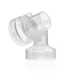 Conector para Bombinha de Tirar Leite Medela - Unidade