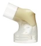 Conector para extratores Medela Swing e Harmony