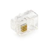 Conector RJ 11 - Outras