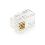 Conector RJ 11 - Outras