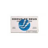 Cones de Guta Percha Odous de Deus Tamanho M EL (80 Unidades)