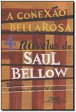 Conexao Bellarosa, A - Cia das letras