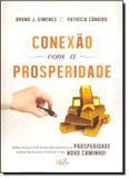 Conexão com a Prosperidade - Luz da serra