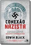 Conexão Nazista - Idea editora