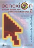 Conexion 2 cuaderno de actividades - Martins fontes