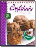 Confeitaria - Delicias Que Vem Do Forno - Vale das letras
