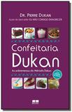 Confeitaria dukan - Best seller