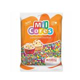 Confeitos de Açúcar Confete 250G Mavalério - Festabox