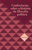 Conferências sobre a história da filosofia política