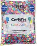 Confete Cores Premiun 100G - Popper