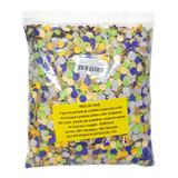 Confete Papel 200g ref.Br08 - Velarte
