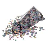 Confetes 01 Pacote com 120 gr - Festabox