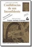 Confidencias de um inconfidente - Radhu