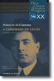 Confissao de lucio,a - Assirio alvim