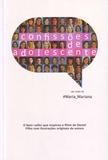 Confissões De Adolescente - Harpercollins