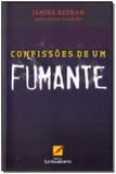 Confissões de um Fumante - Letramento editora