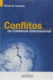 Conflitos no Comércio Internacional - Aduaneiras