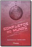 Conflitos no mundo: um panorama das guerras atuais - Moderna - paradidaticos
