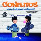 Conflitos Outra Confusao de Gemeos! - Ciranda cultural