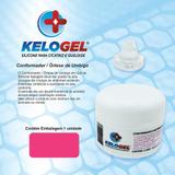 Conformador de umbigo 1un kelogel