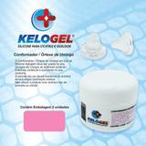 Conformador de umbigo 2un kelogel