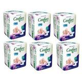 Confort Master Regular M/ 08 unidades - Ccm