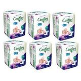 Confort Master Regular M/ 08 unidades - Ccm