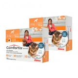 Confortis 2 unidades Com 1 Comprimido Cada De 270mg - Elanco
