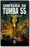 Confraria da tumba 55 - Besourobox