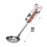 Conha de Metal Rose Gold - Fwb