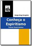 Conheca o espiritismo 01 - Autor independente