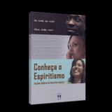 Conheça o Espiritismo - Auta de so