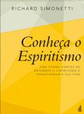 Conheça o espiritismo - Feb