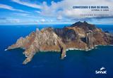 Conhecendo o mar do brasil - litoral e ilhas - 1 - Senac - servico nacional de aprendizagem comercial