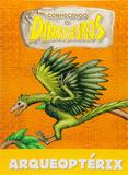 Conhecendo os dinossauros: Kit c/ 8 livrinhos - Bicho esperto