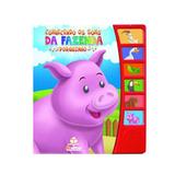 Conhecendo Os Sons da Fazenda Porquinho - Blu Editora