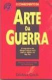 Conhecimento da arte da guerra, o - Gente livraria e editora ltda