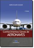 Conhecimentos Gerais de Aeronaves - Interciencia