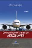 Conhecimentos Gerais de Aeronaves - Interciência