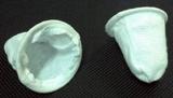 Conj. de 2 X Refil de Pano para Mini Coador Facile nº 1 ou nº 2