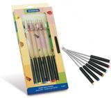 Conj. Garfos Inox 6pc Tramontina