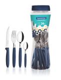 Conj Talheres Inox 24pc Ipanema Tramontina 23399/191 - Tramontina cutelaria