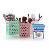 Conjunto 4 Cesto Organizador 650 ML - Paramount