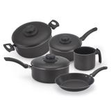 Conjunto 5 Peças Teflon Antiaderente - Nacional