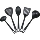 Conjunto 5 Peças Utensílios Nylon Tramontina
