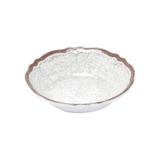 Conjunto 6 Bolws de Melamina 19cm Rojemac Branco