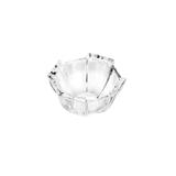 Conjunto 6 bowls em cristal ecológico Stage - Wolff